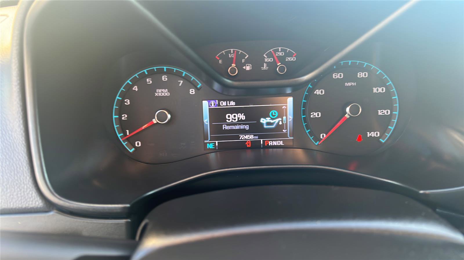Used 2018 Chevrolet Colorado Z71 AWD/4WD image 12