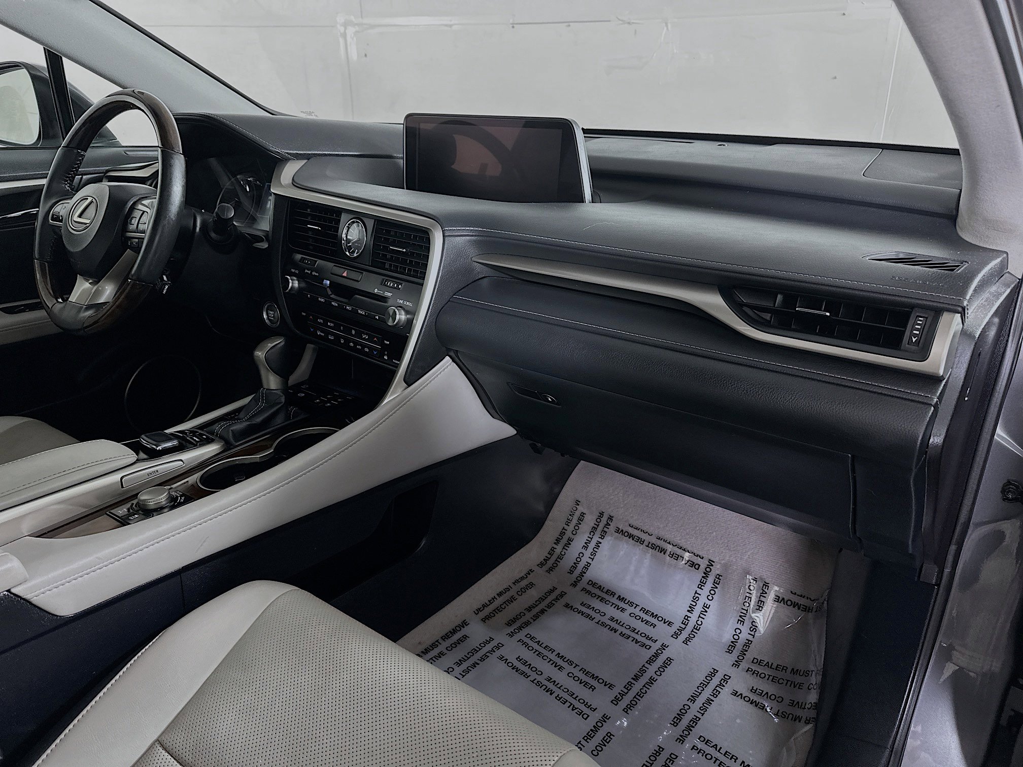 Used 2016 Lexus RX 350 AWD w/ Premium Package image 29