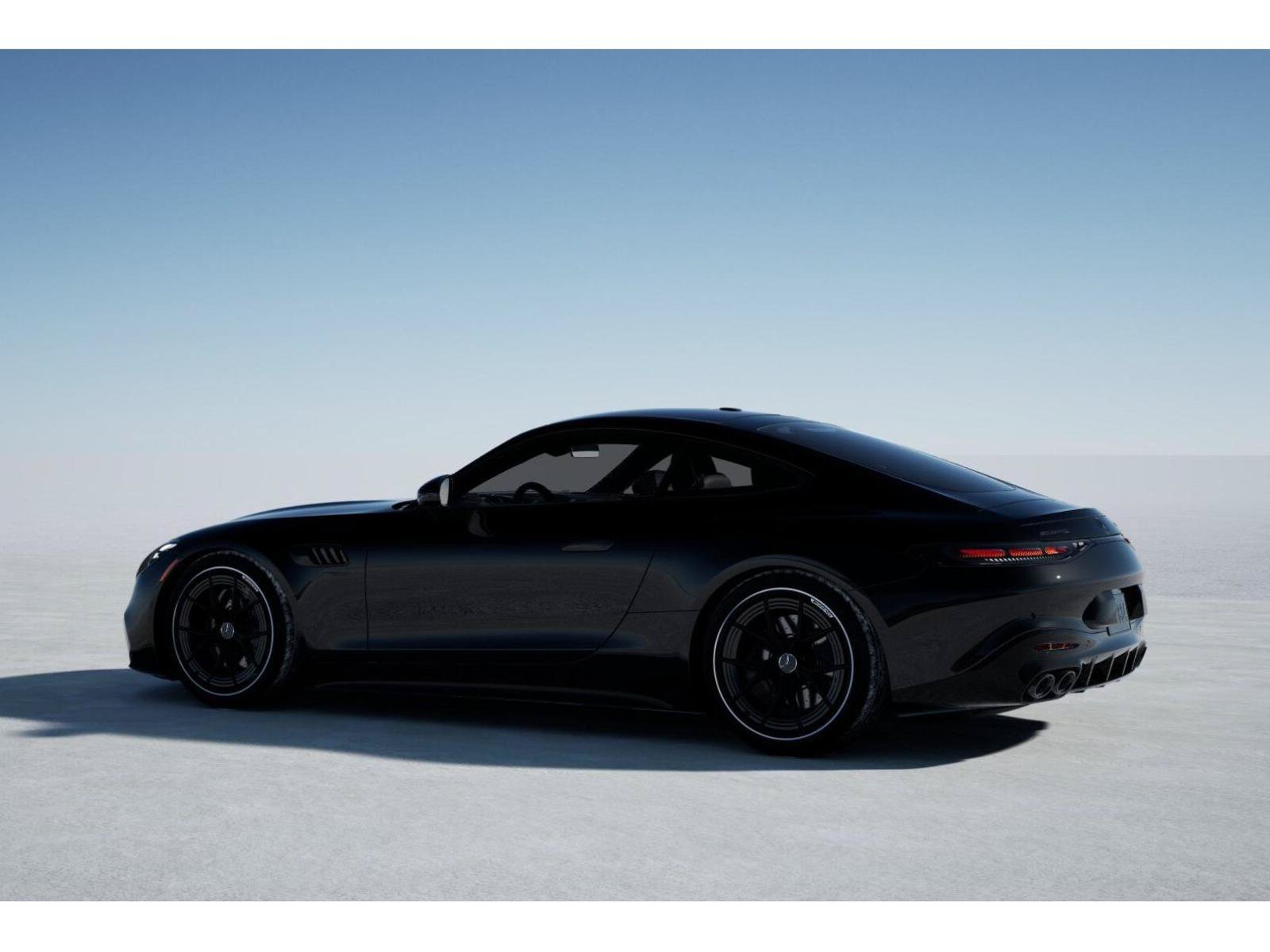 New 2026 Mercedes-Benz AMG GT 43 image 31
