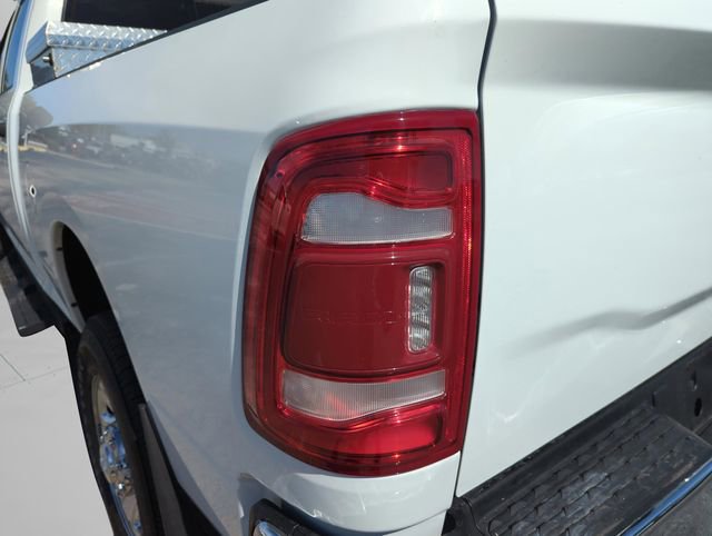 Used 2024 RAM 2500 Tradesman w/ Chrome Appearance Group image 44