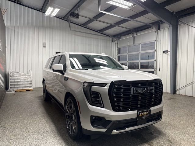 Used 2025 GMC Yukon XL Denali Ultimate image 33