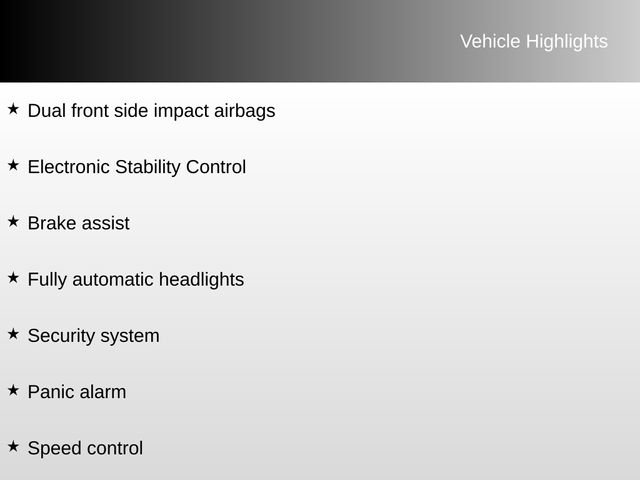 Certified 2024 Chevrolet Equinox LS w/ LS Convenience Package FWD image 22