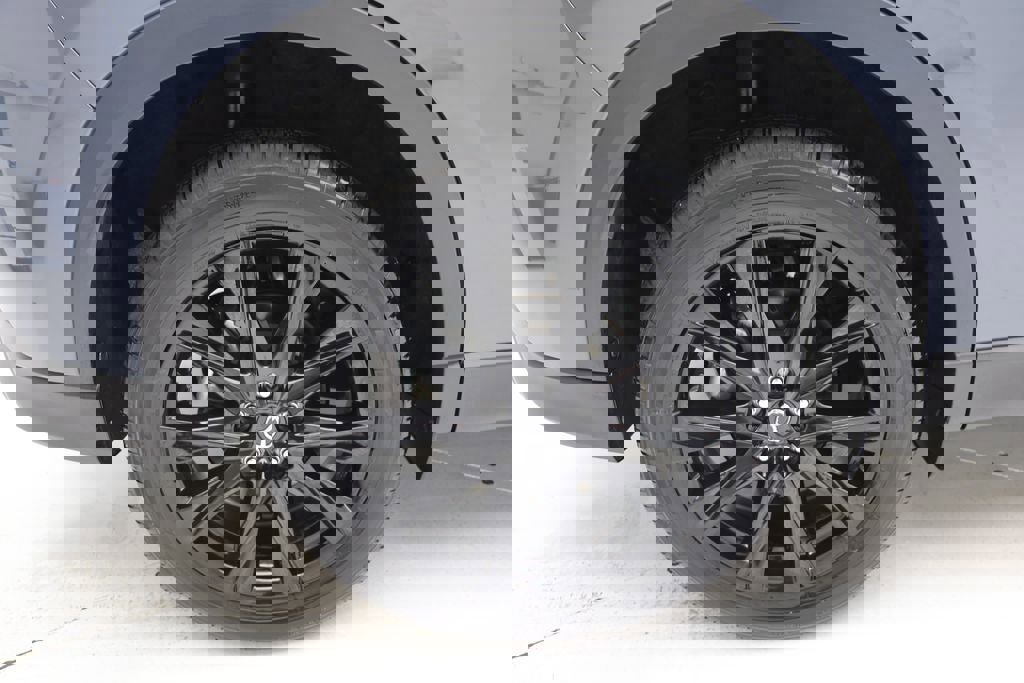 Used 2024 MAZDA CX-5 Carbon Edition image 10