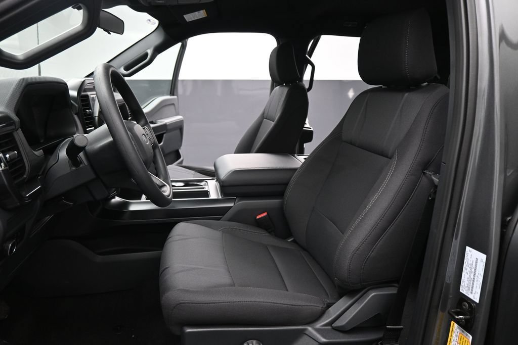 New 2026 Ford F150 STX w/ Equipment Group 200A RWD image 9
