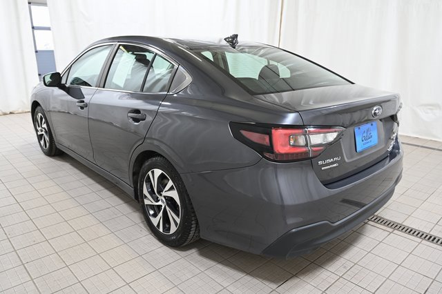 Used 2022 Subaru Legacy Premium image 10