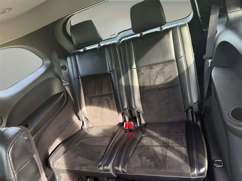 Used 2018 Dodge Durango GT image 24