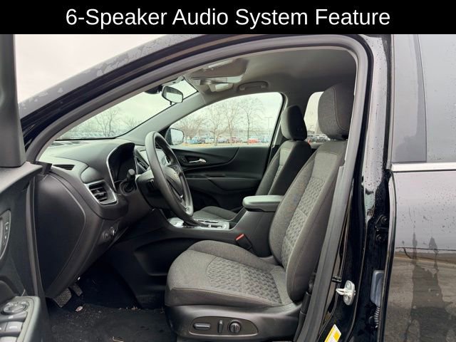 Certified 2023 Chevrolet Equinox LT image 7