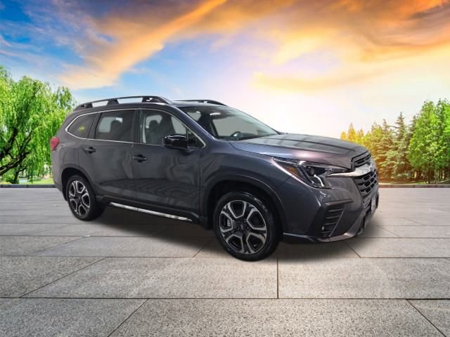 New 2026 Subaru Ascent Limited image 2