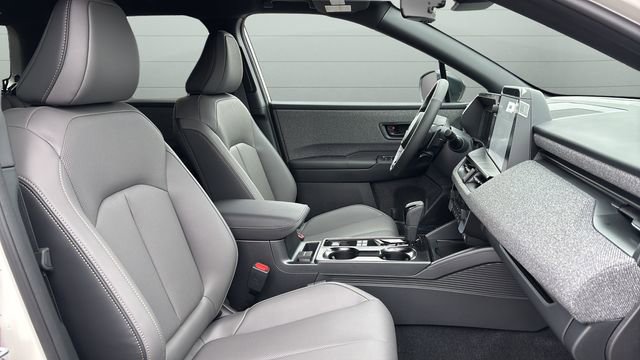 New 2026 Subaru Outback Limited XT image 22