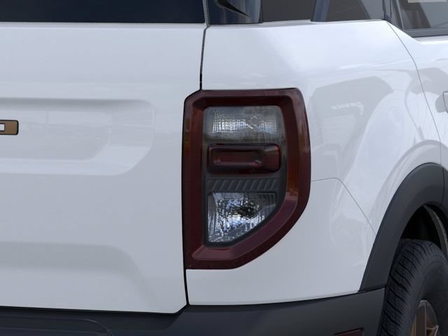 New 2026 Ford Bronco Sport Big Bend w/ Bronze Package AWD/4WD image 21