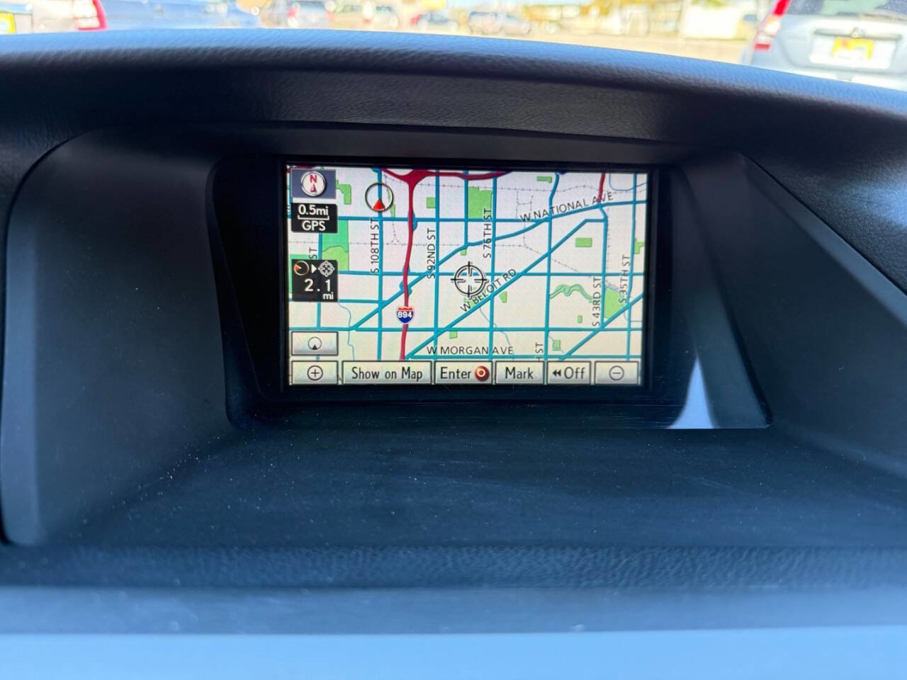 Used 2011 Lexus RX 350 AWD image 64