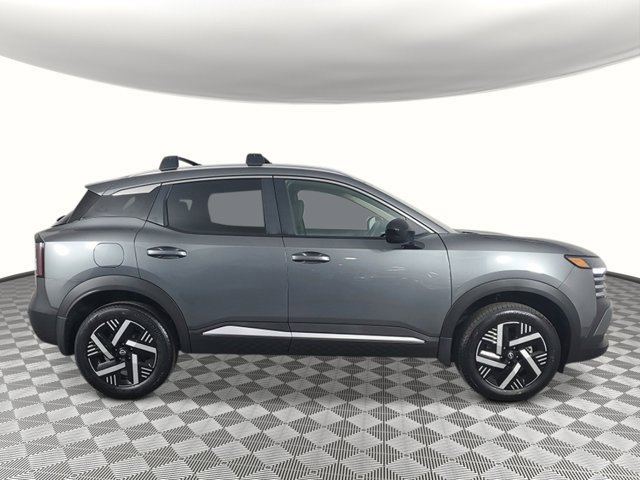 New 2026 Nissan Kicks SV w/ Cold Weather Package image 6
