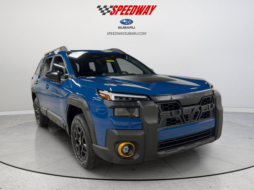 New 2026 Subaru Outback Wilderness image 8