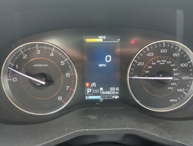 Used 2021 Subaru Crosstrek 2.5i Limited w/ Moonroof Package 1 AWD/4WD image 21