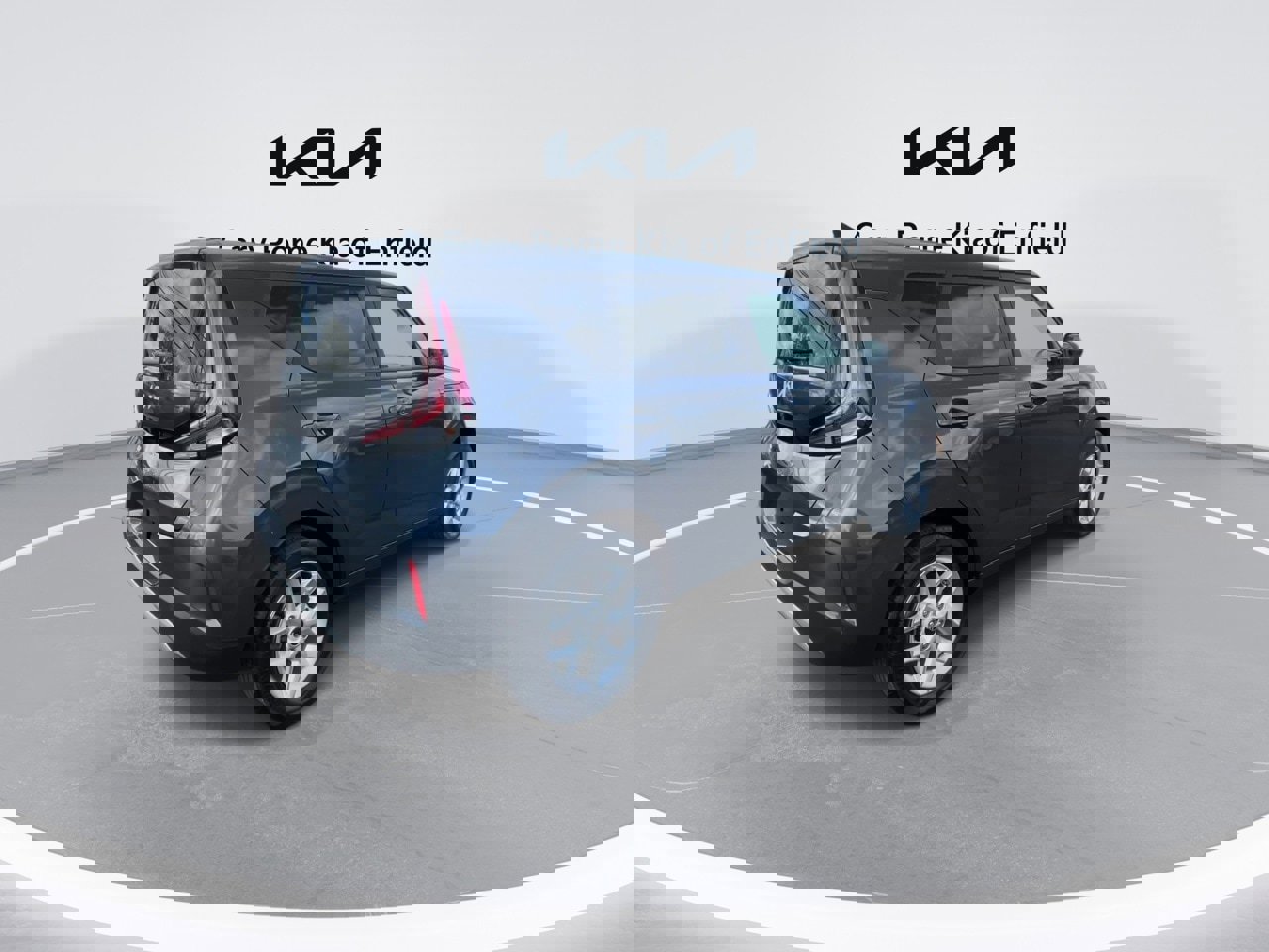 Certified 2023 Kia Soul FWD image 8