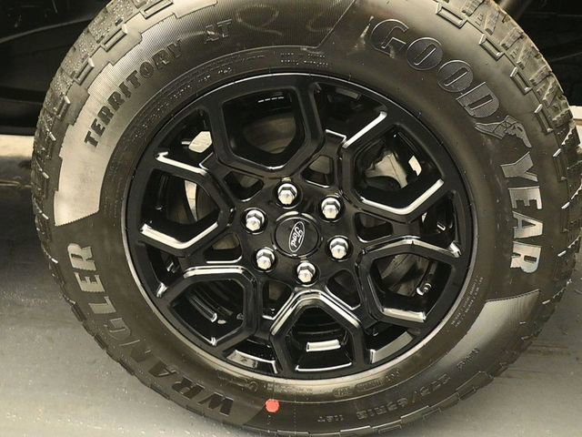 New 2026 Ford F150 XLT w/ FX4 Off-Road Package image 9