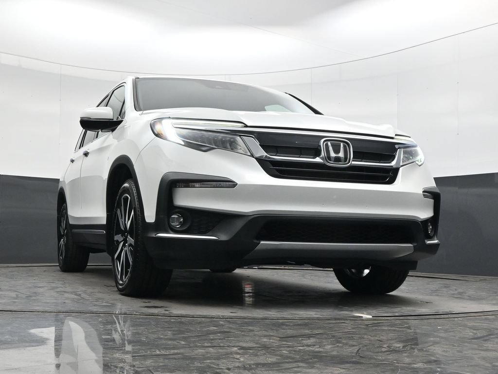 Used 2022 Honda Pilot Touring image 32