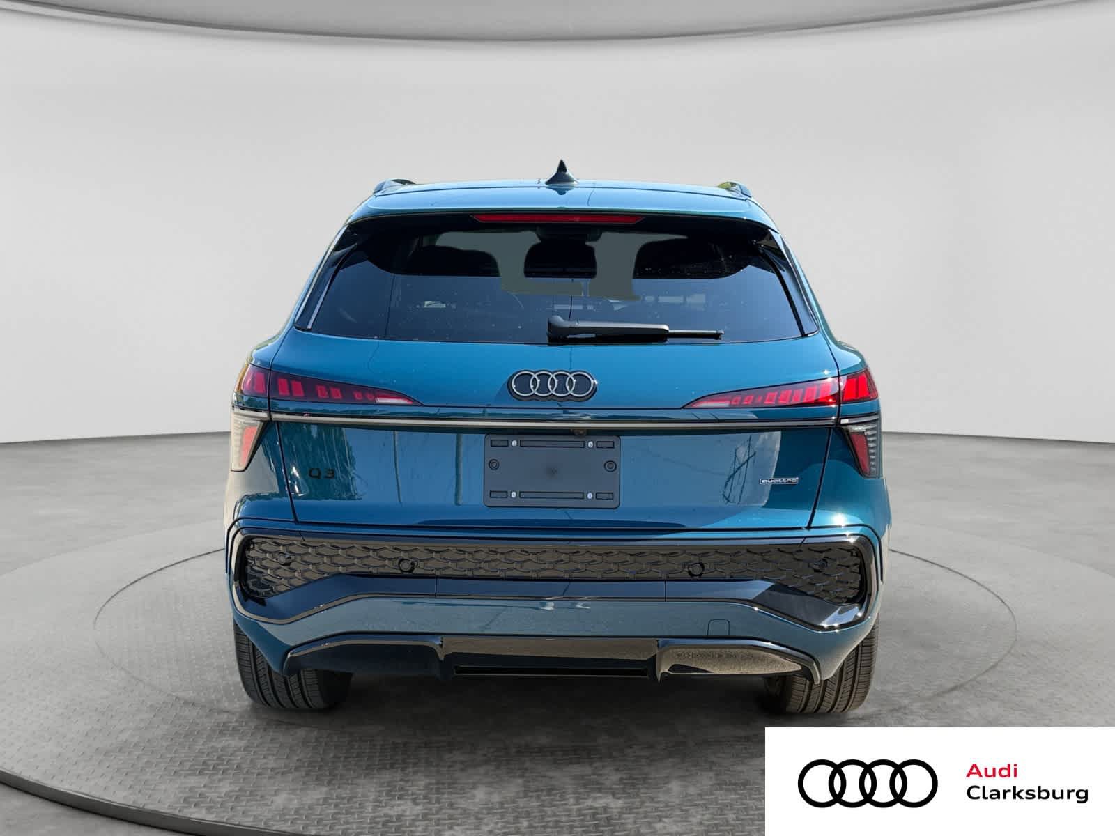 New 2026 Audi Q3 quattro 2.0T AWD/4WD image 6