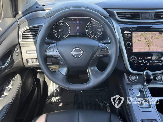 Used 2024 Nissan Murano SL FWD image 21
