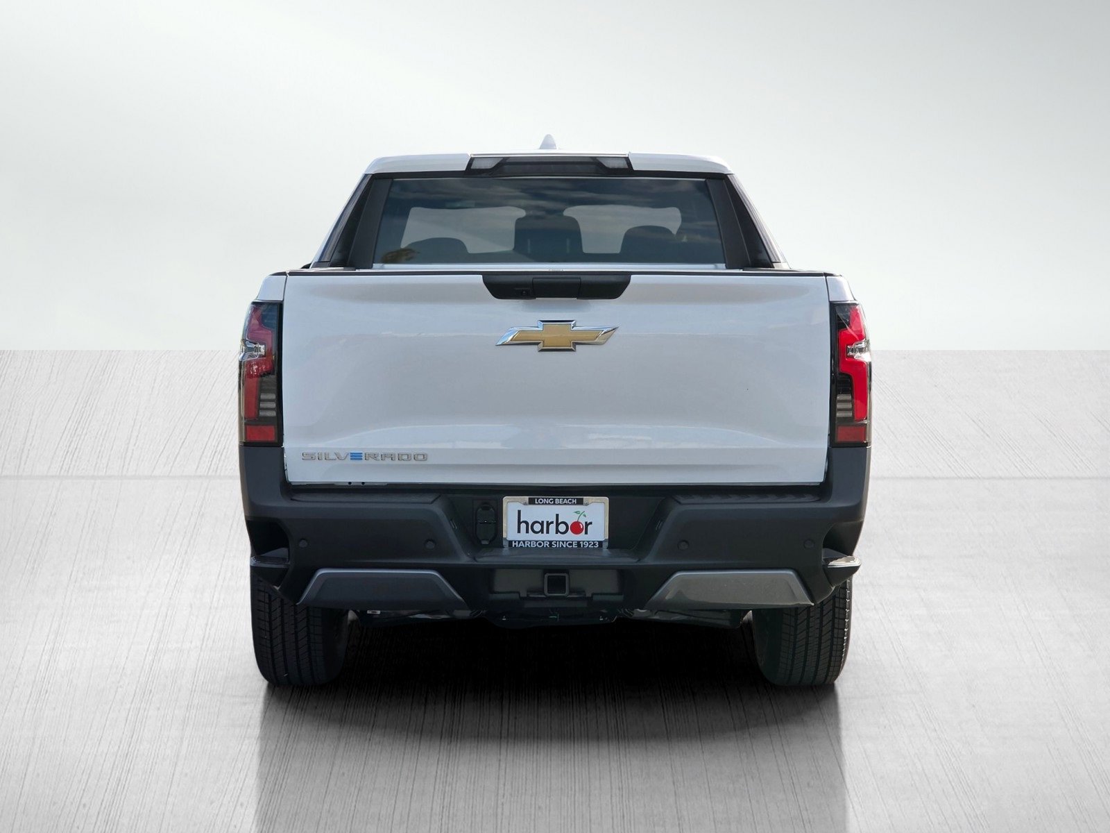 New 2026 Chevrolet Silverado EV LT image 6