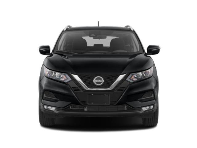 Used 2022 Nissan Rogue Sport SV AWD/4WD image 7