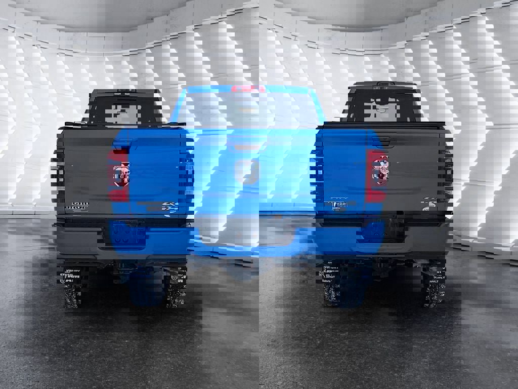 Used 2020 RAM 2500 Big Horn w/ Level 2 Equipment Group image 5