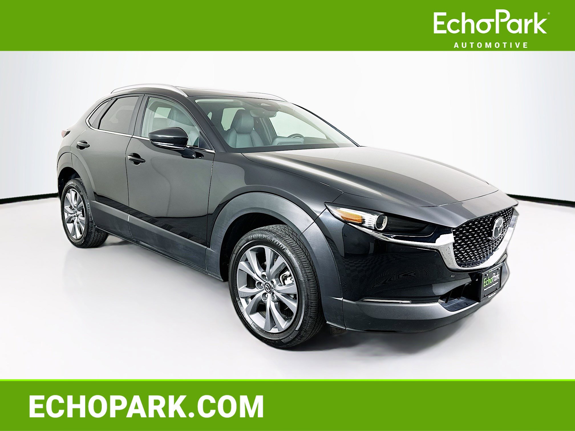 Used 2025 MAZDA CX-30 AWD 2.5 S w/ Preferred Package