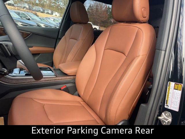 New 2026 Audi Q7 3.0T Premium Plus image 20