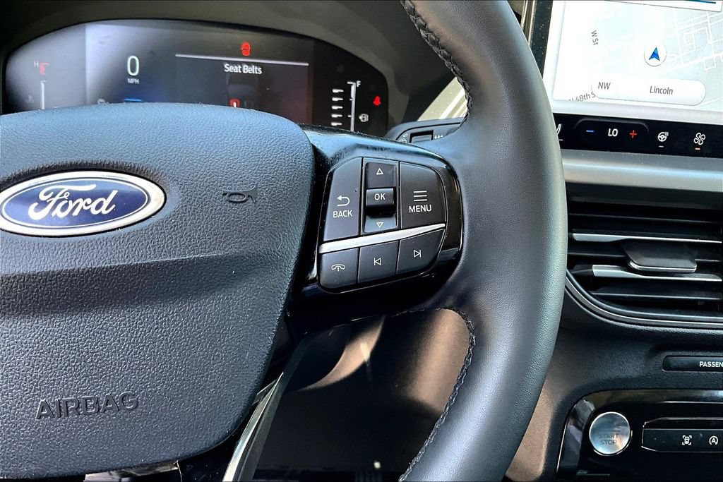 Used 2023 Ford Escape Active w/ Tech Pack #1 AWD/4WD image 12