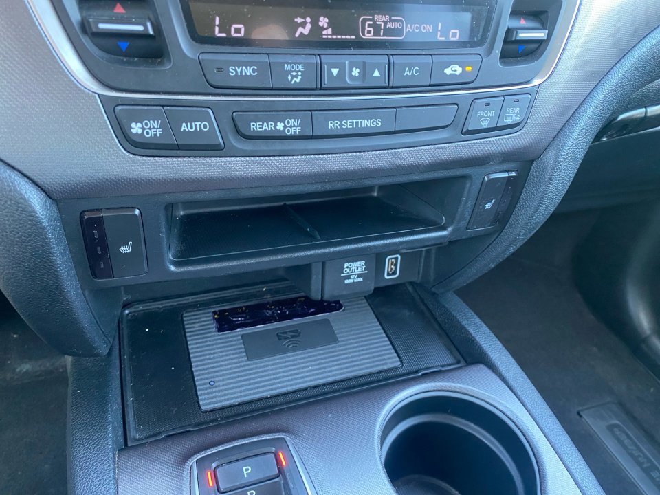 Certified 2023 Honda Ridgeline RTL-E image 22