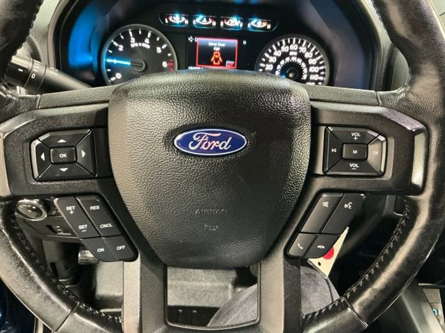 Used 2017 Ford F150 XLT w/ Equipment Group 301A Mid image 30