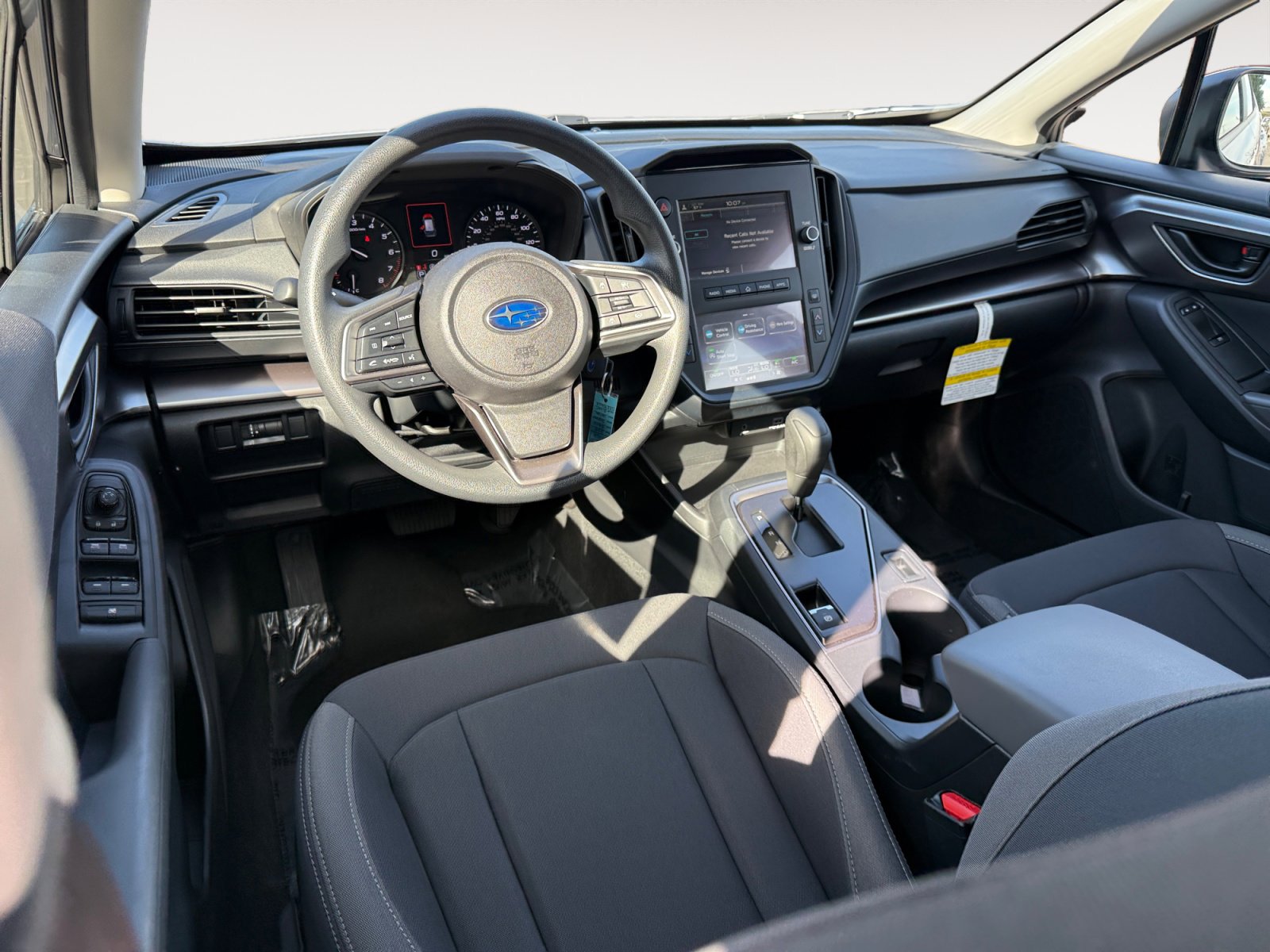 Used 2025 Subaru Impreza 2.0i image 15