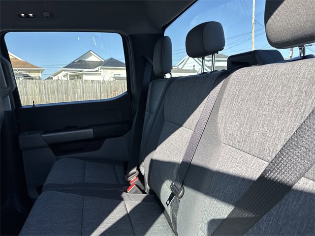 New 2026 Ford F250 XL w/ STX Appearance Package image 14