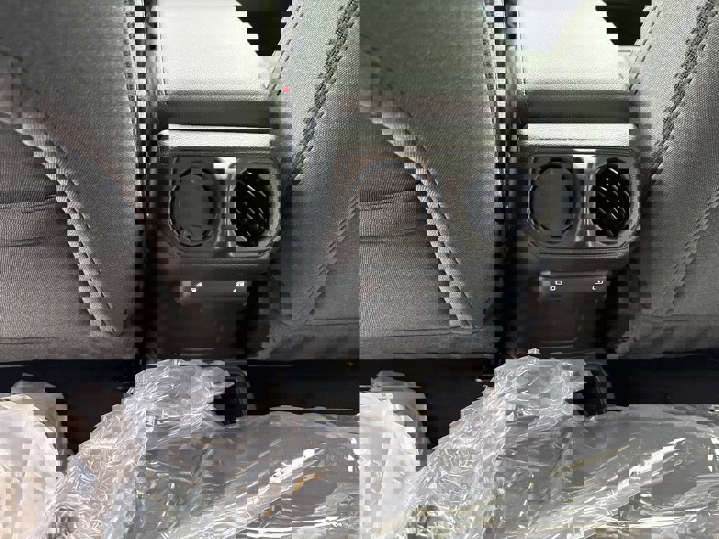 New 2026 Jeep Wrangler Willys image 20