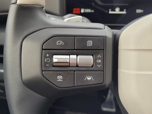 New 2025 Kia K4 GT-Line Turbo w/ GT-Line Sunroof Package FWD image 21