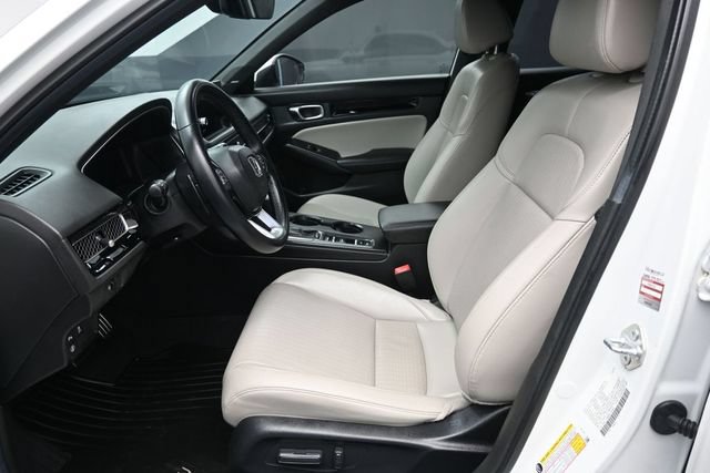 Certified 2024 Honda Civic Sport Touring image 13