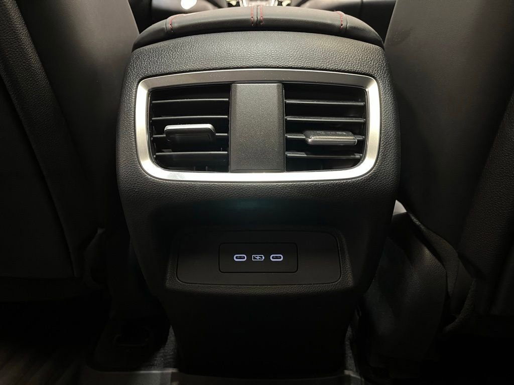 Used 2025 Acura RDX A-Spec AWD/4WD image 16