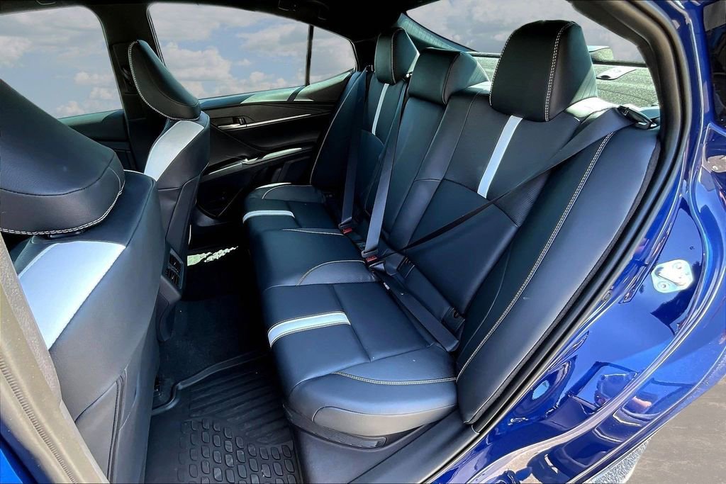 Used 2026 Toyota Camry SE image 24