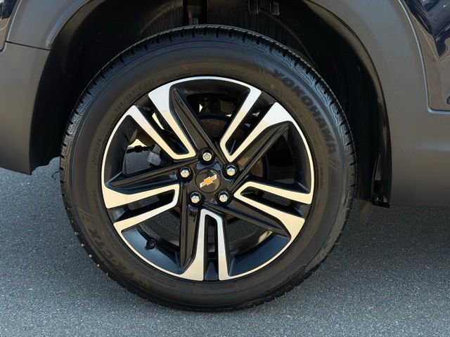 Used 2021 Chevrolet TrailBlazer LT w/ Convenience Package image 5