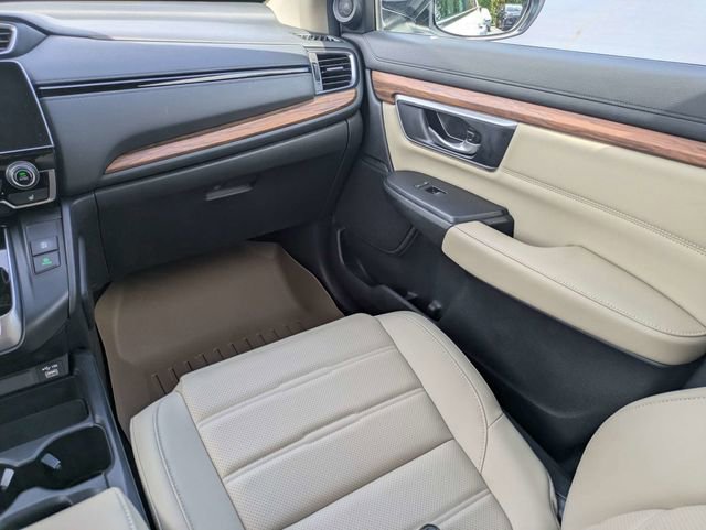 Used 2022 Honda CR-V EX-L image 16