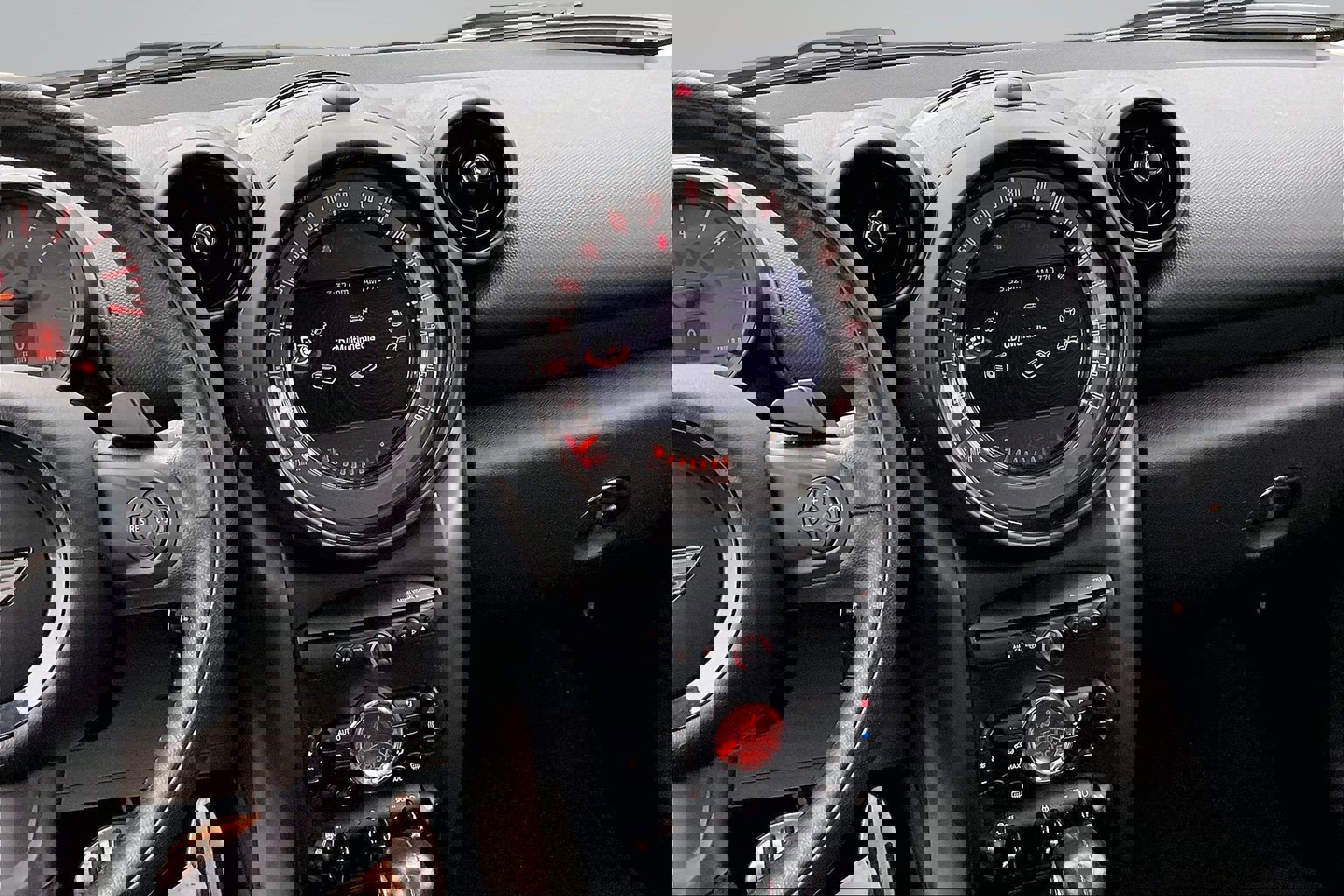 Used 2016 MINI Cooper Countryman S image 6