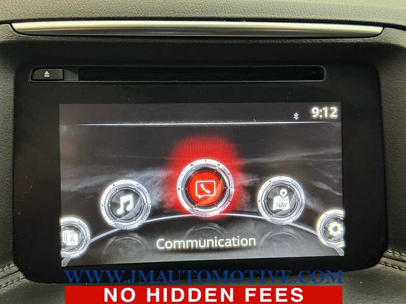 Used 2016 MAZDA CX-5 Grand Touring image 24