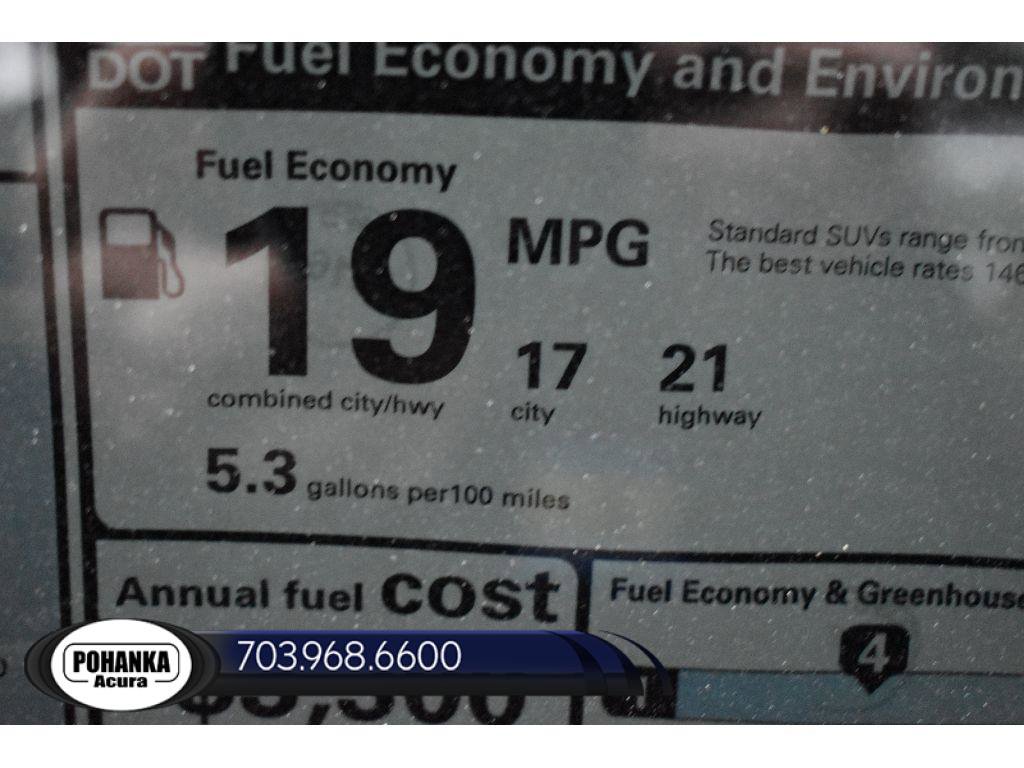 New 2026 Acura MDX Type S image 41