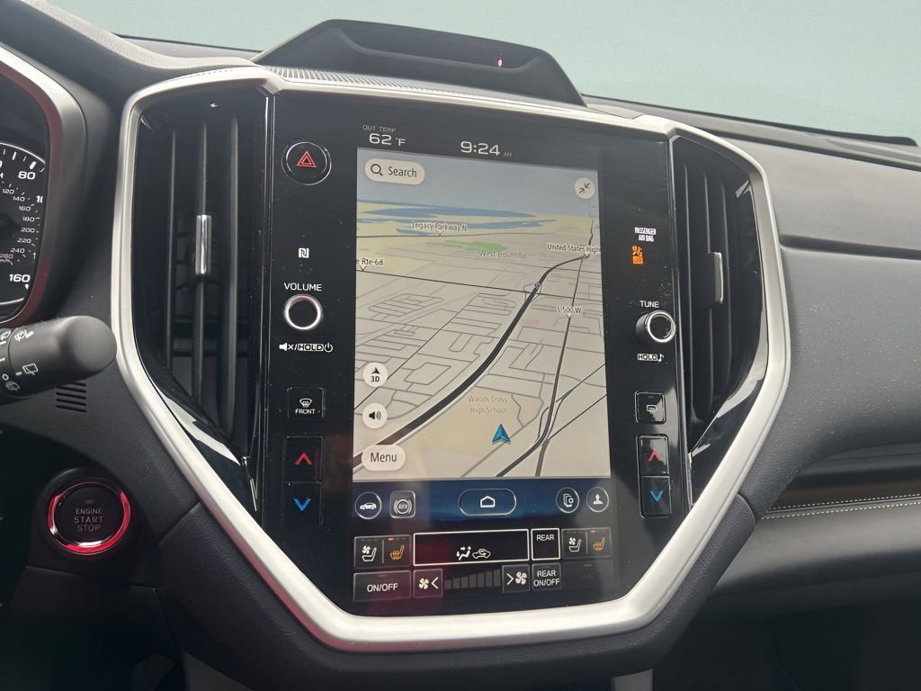 Used 2023 Subaru Ascent Touring image 25