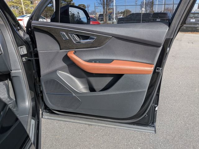 Used 2022 Audi Q7 3.0T Prestige image 31