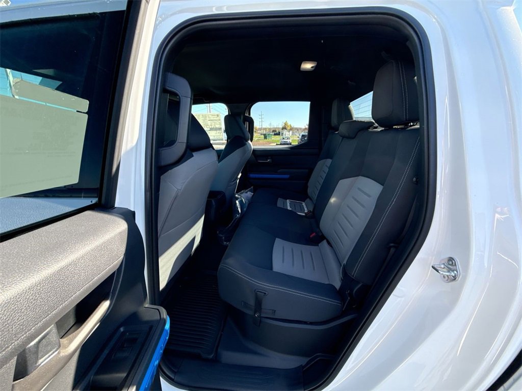 New 2025 Toyota Tacoma TRD Sport image 28