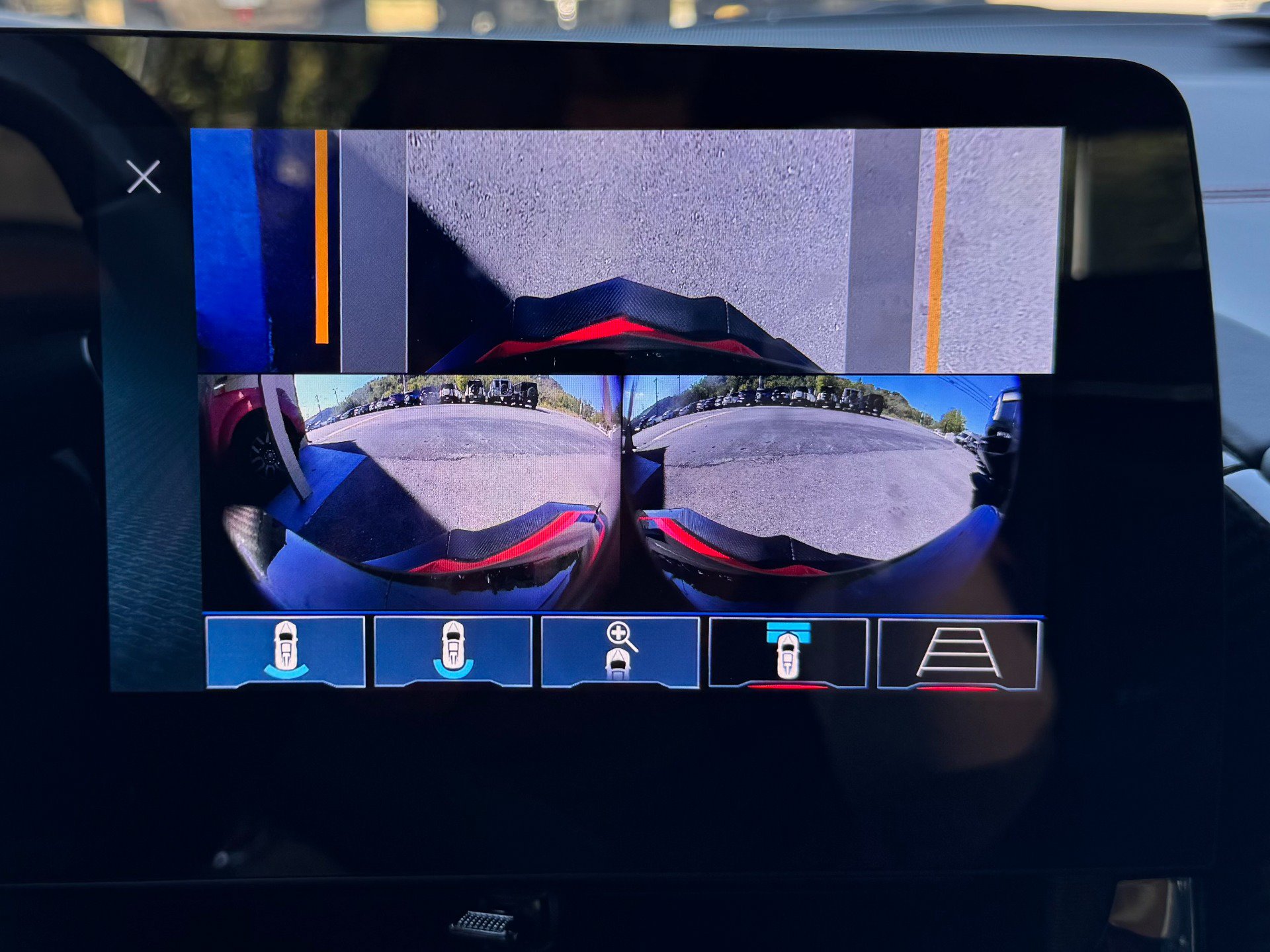 Used 2024 Chevrolet Corvette Z06 w/ Z07 Performance Package RWD image 47
