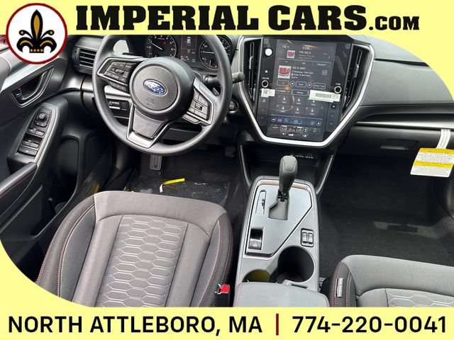 New 2026 Subaru Impreza 2.0i Sport AWD/4WD image 18