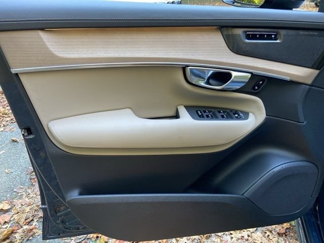 New 2026 Volvo XC90 B6 Ultra AWD/4WD image 12
