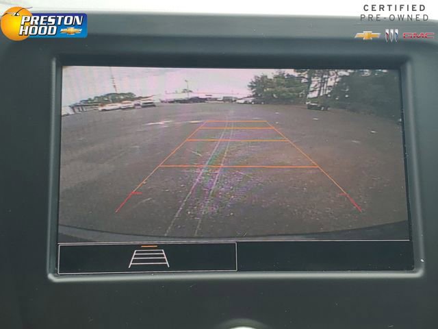 Certified 2023 Chevrolet Equinox LT AWD/4WD image 24